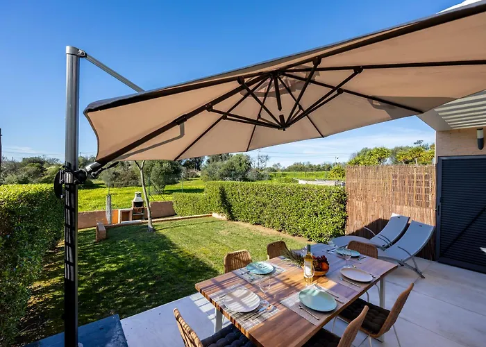 Сasa de vacaciones Casa Esmarand