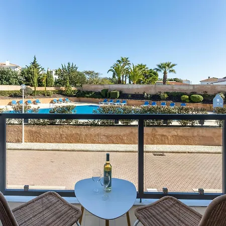 Vakantiehuis Casa Esmarand Albufeira