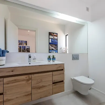 Casa Esmarand Vakantiehuis Albufeira