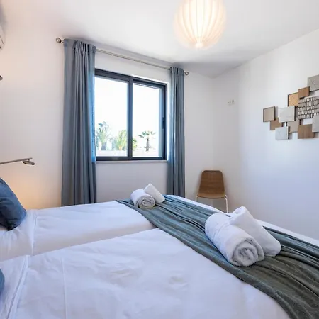 Casa Esmarand Albufeira