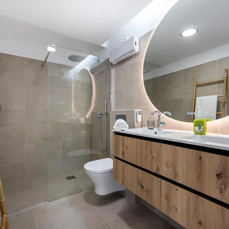 Vakantiehuis Casa Esmarand Albufeira