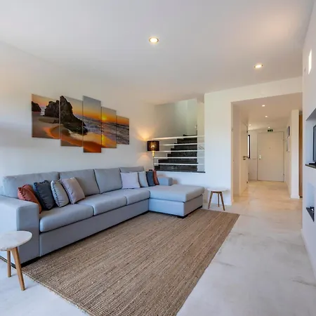 Casa Esmarand Holiday home Albufeira