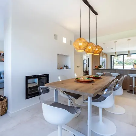 Casa Esmarand Holiday home Albufeira