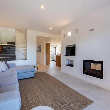 Casa Esmarand Hébergement de vacances