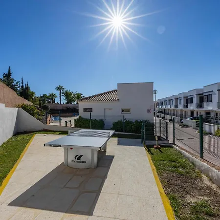Holiday home Casa Esmarand Albufeira