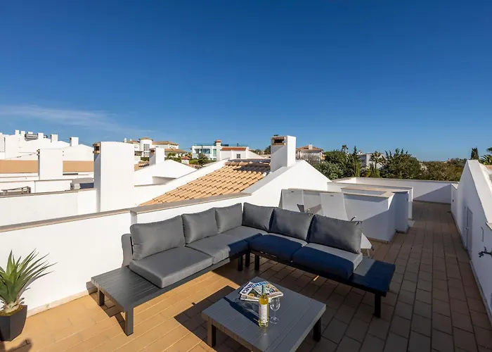 Casa Esmarand Ferienhaus