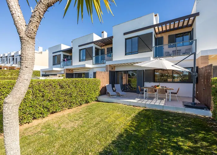 Ferienhaus Casa Esmarand *