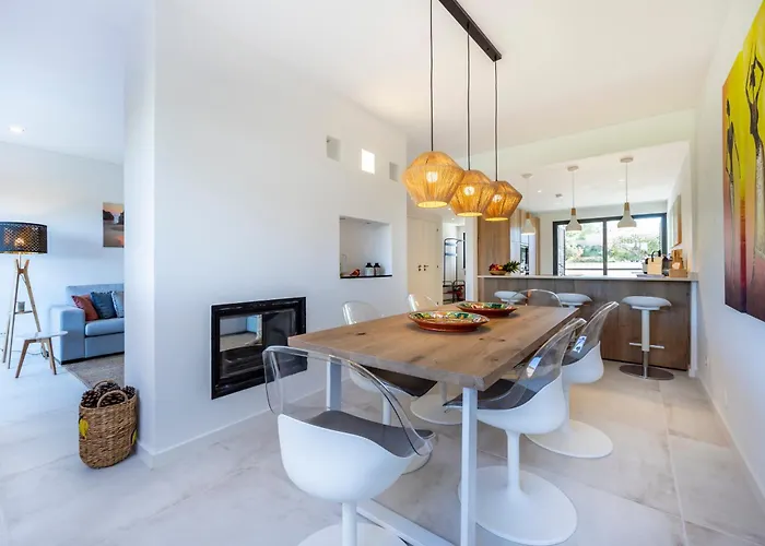 Casa Esmarand Ferienhaus Albufeira