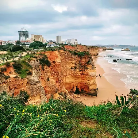 Casa de Férias Casa Esmarand