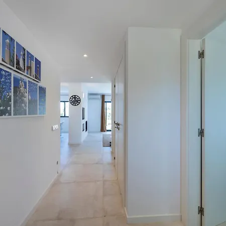 Casa de Férias Casa Esmarand Albufeira