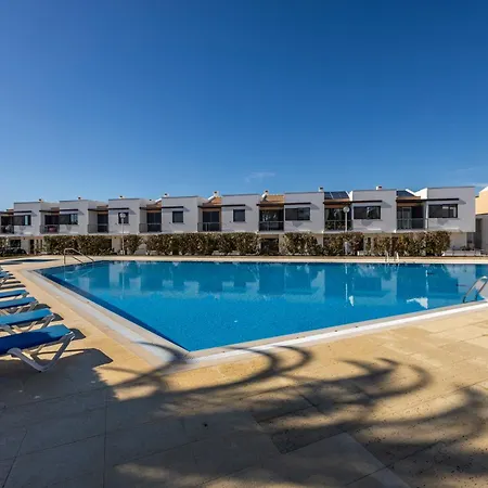 Holiday home Casa Esmarand