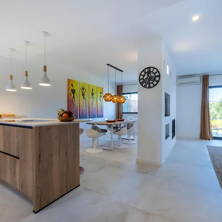 Casa Esmarand Vakantiehuis *