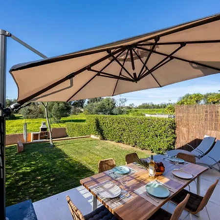 Vakantiehuis Casa Esmarand