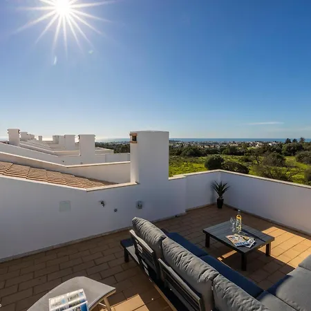 Vakantiehuis Casa Esmarand *