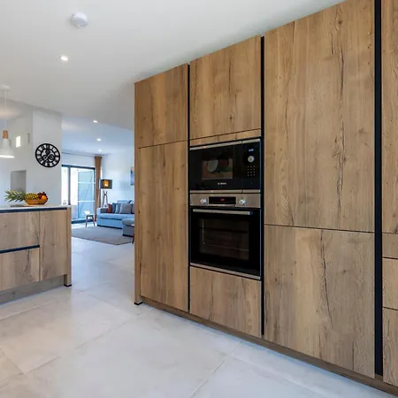 Vakantiehuis Casa Esmarand